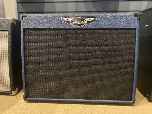 Traynor Custom Valve 50 1x12